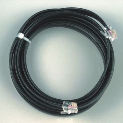Lenz 80161 LY161 XpressNet Cable 5m