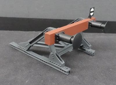 Lenz Brassline 55066 Buffer Stop type B