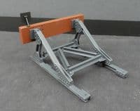Lenz Brassline 55067 Buffer Stop type C