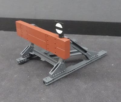 Lenz Brassline 55067 Buffer Stop type C