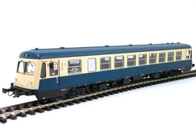 Lenz  Brassline O DB Br627
