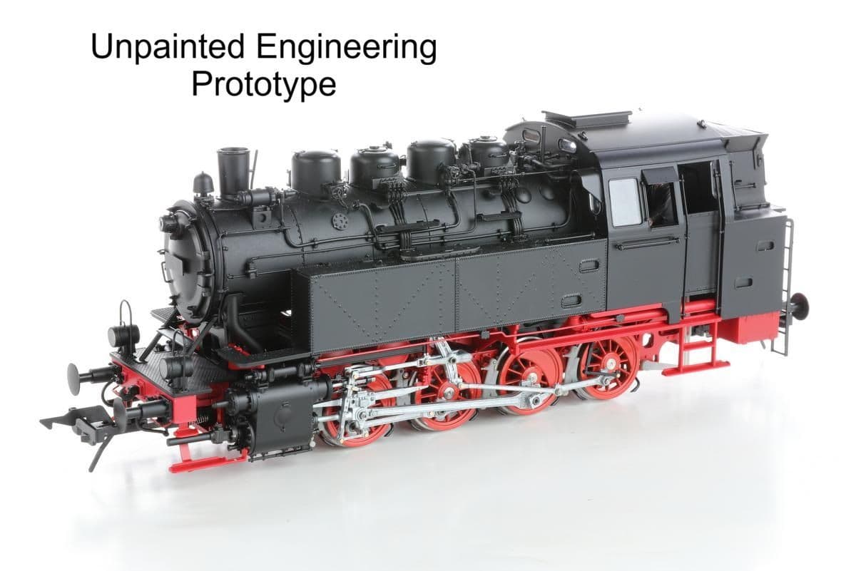 DB Br81 40281