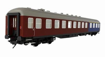 Lenz O UIC-X Coaches Q4 2026