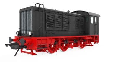 Lenz O V36 Diesels