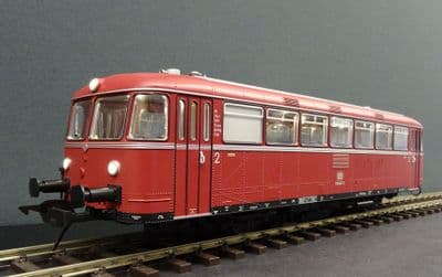 Lenz O VT98