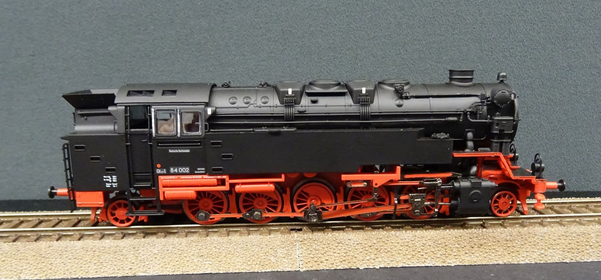 ☆LILIPUT （ リリプット ） HOゲージ L384201 Schnellzugwagen Gr.28