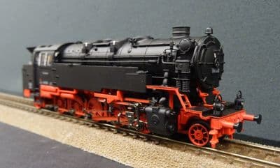 Liliput L131201  DR Br84