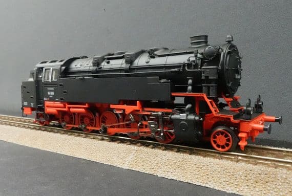 Liliput L131203  DRG Br84