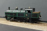Liliput L131407 BBÖ Rh378 Steam locomotive