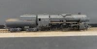 Liliput L131503G  DRB Br42 1486 Weathered