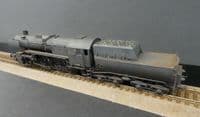 Liliput L131503G  DRB Br42 1486 Weathered