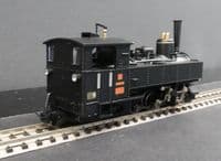Liliput L141471 Tank loco, type U, 