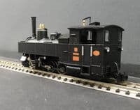Liliput L141471 Tank loco, type U, 