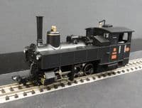 Liliput L141471 Tank loco, type U, 