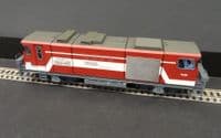 Liliput L142112 Diesel locomotive Vs84, 