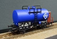 Liliput L235350  DB Aral tank wagon