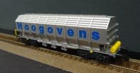 Liliput L235561  DB Uacos wagon Hoogovens