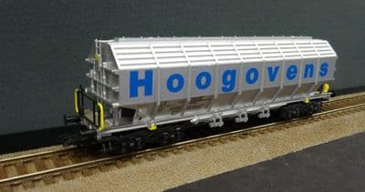 Liliput L235561  DB Uacos wagon Hoogovens