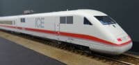 Lima HL1750 DB AG ICE Br401  7 car set