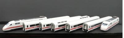 Lima HL1750 DB AG ICE Br401  7 car set