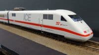 Lima HL1752 DB AG ICE Br401 4 car set