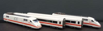 Lima HL1752 DB AG ICE Br401 4 car set