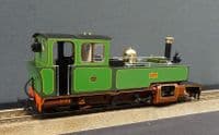 Lionheart Trains LHT-7NS-002S  L&B YEO 1903-1913 DCC Sound