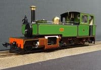 Lionheart Trains LHT-7NS-002S  L&B YEO 1903-1913 DCC Sound