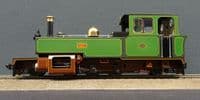 Lionheart Trains LHT-7NS-002S  L&B YEO 1903-1913 DCC Sound