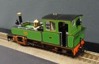 Lionheart Trains LHT-7NS-002S  L&B YEO 1903-1913 DCC Sound