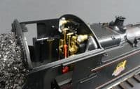 Lionheart Trains LHT-S-5506S BR 55xx Prairie DCC Sound