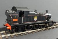 Lionheart Trains LHT-S-5506S BR 55xx Prairie DCC Sound