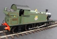 Lionheart Trains LHT-S-5508S BR 55xx Prairie DCC Sound