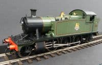 Lionheart Trains LHT-S-5508S BR 55xx Prairie DCC Sound