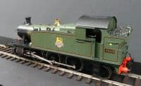 Lionheart Trains LHT-S-5508S BR 55xx Prairie DCC Sound