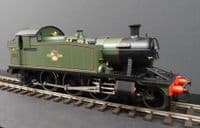 Lionheart Trains LHT-S-5509 BR 55xx Prairie