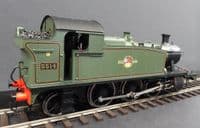 Lionheart Trains LHT-S-5509 BR 55xx Prairie