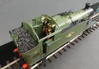 Lionheart Trains LHT-S-5509S BR 55xx DCC Sound