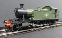 Lionheart Trains LHT-S-5509S BR 55xx DCC Sound