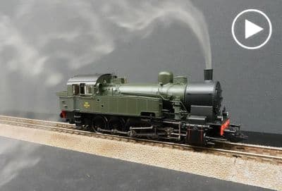 MBE-006  SNCF 050 TA 28 Sud Est