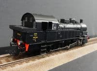 MBE-008  SNCF 050 TB 11 Nord region