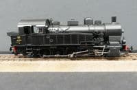 MBE-008  SNCF 050 TB 11 Nord region