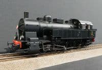 MBE-008  SNCF 050 TB 11 Nord region