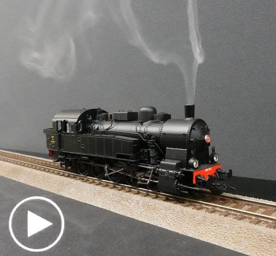 MBE-008  SNCF 050 TB 11 Nord region