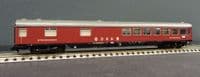 Minitrix 18402  DB Express dining coach