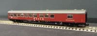 Minitrix 18402  DB Express dining coach