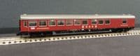 Minitrix 18402  DB Express dining coach