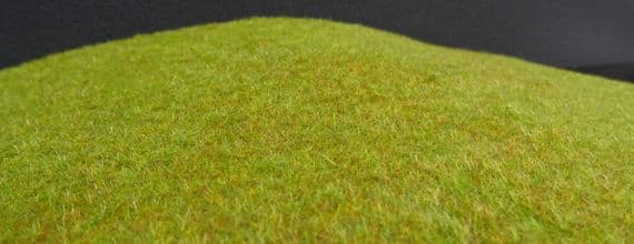 Model-Scene F001 Cut Meadow Spring