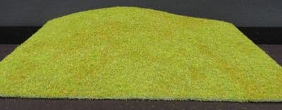 Model-Scene F001 Cut Meadow Spring