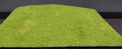 Model-Scene F002 Cut Meadow Early Summer